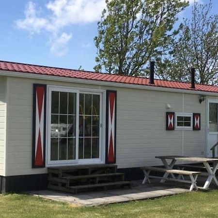 Boerderijcamping Plantlust Veere Exteriör bild