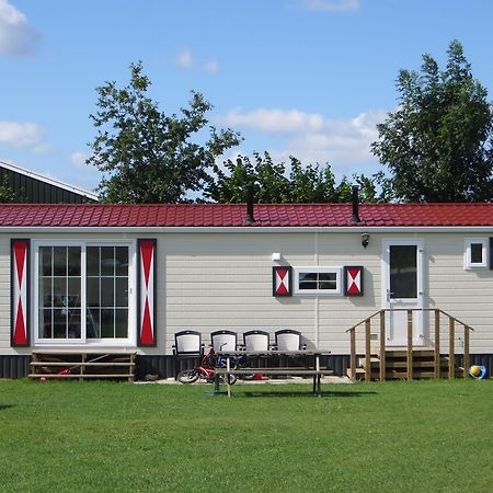 Boerderijcamping Plantlust Veere Exteriör bild