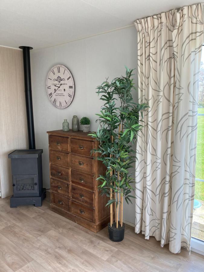 Boerderijcamping Plantlust Veere Exteriör bild