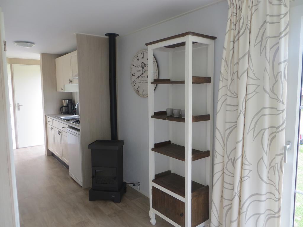 Boerderijcamping Plantlust Veere Rum bild