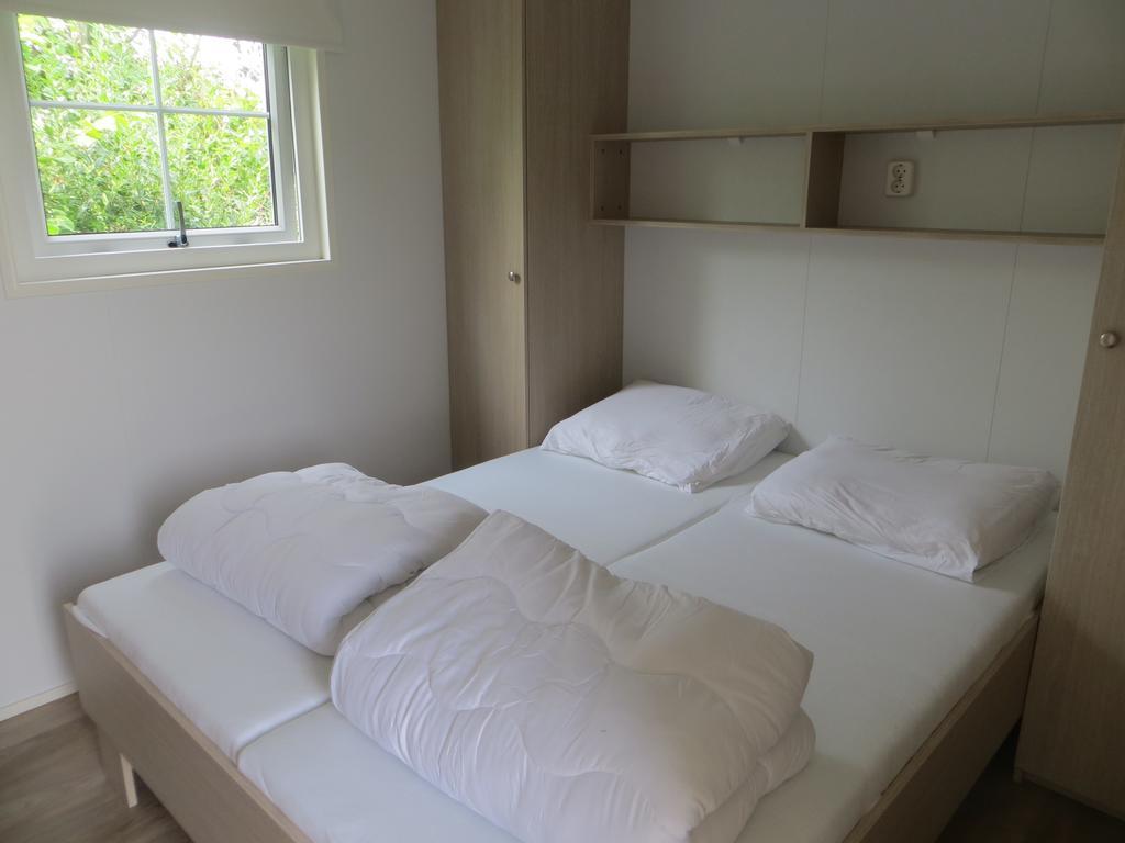 Boerderijcamping Plantlust Veere Rum bild