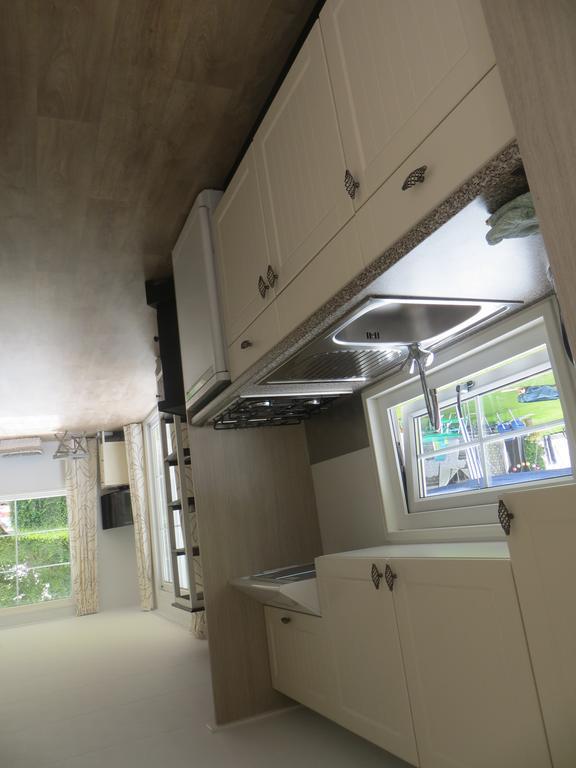 Boerderijcamping Plantlust Veere Exteriör bild