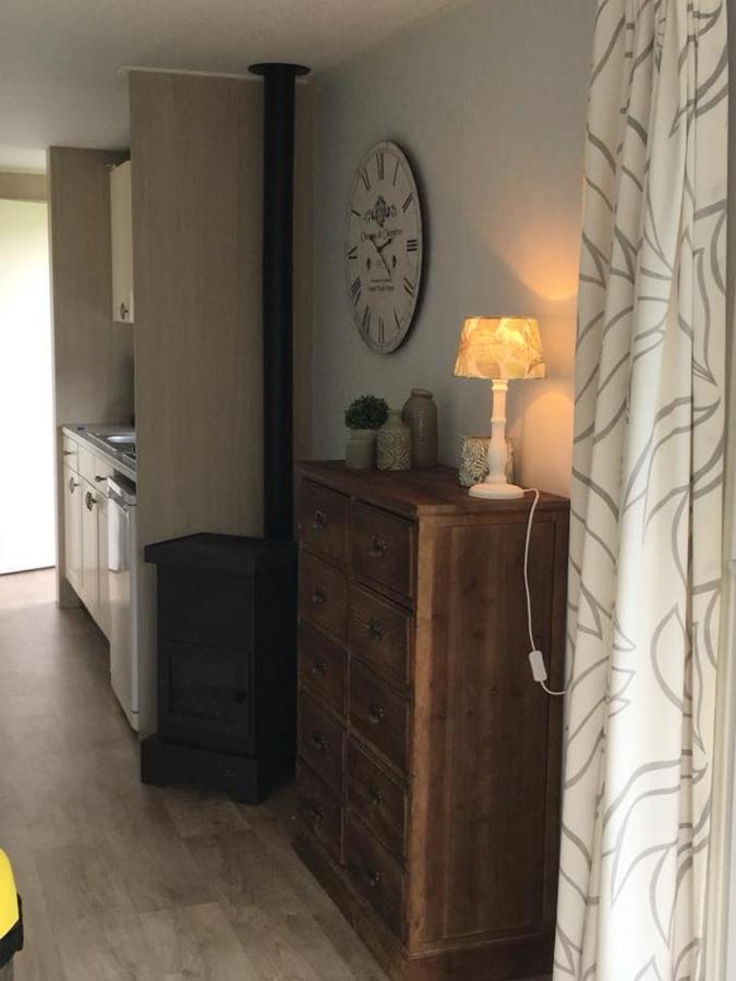 Boerderijcamping Plantlust Veere Exteriör bild